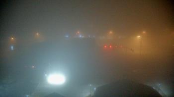 Weather camera view of King George County EOC.