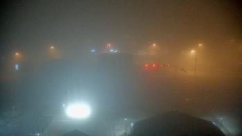 Weather camera view of King George County EOC.