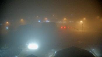 Weather camera view of King George County EOC.