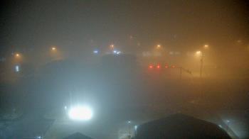 Weather camera view of King George County EOC.