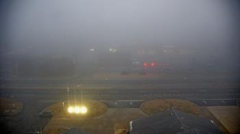 Weather camera view of King George County EOC.