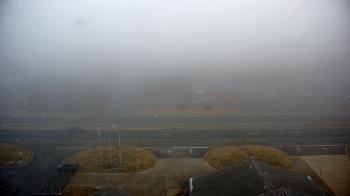 Weather camera view of King George County EOC.