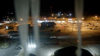 Weather camera view of King George County EOC.