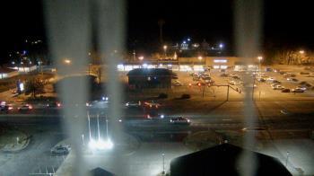 Weather camera view of King George County EOC.