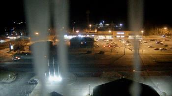 Weather camera view of King George County EOC.