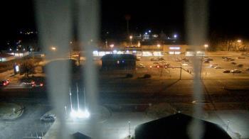 Weather camera view of King George County EOC.