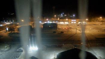 Weather camera view of King George County EOC.