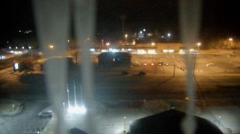 Weather camera view of King George County EOC.