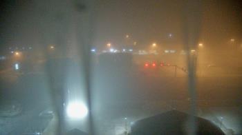 Weather camera view of King George County EOC.