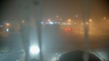 Weather camera view of King George County EOC.