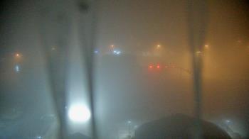 Weather camera view of King George County EOC.