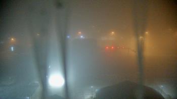 Weather camera view of King George County EOC.