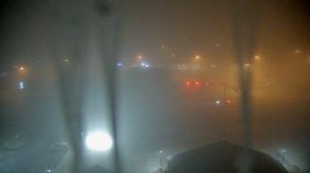 Weather camera view of King George County EOC.