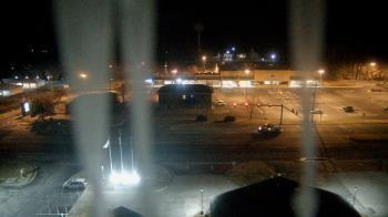 Weather camera view of King George County EOC.