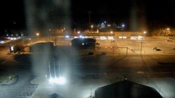 Weather camera view of King George County EOC.