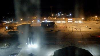 Weather camera view of King George County EOC.