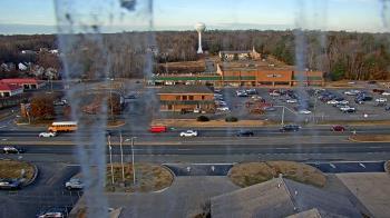 Weather camera view of King George County EOC.