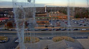 Weather camera view of King George County EOC.