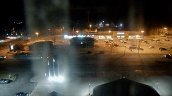 Weather camera view of King George County EOC.