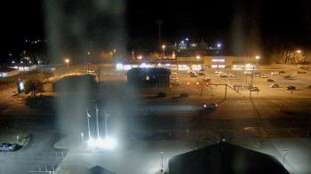 Weather camera view of King George County EOC.