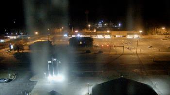 Weather camera view of King George County EOC.