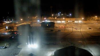 Weather camera view of King George County EOC.