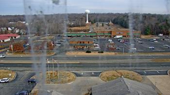 Weather camera view of King George County EOC.