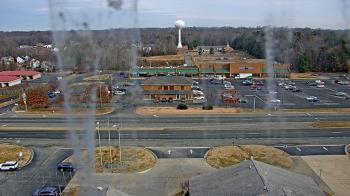 Weather camera view of King George County EOC.
