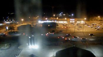 Weather camera view of King George County EOC.