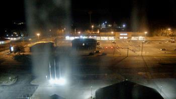 Weather camera view of King George County EOC.