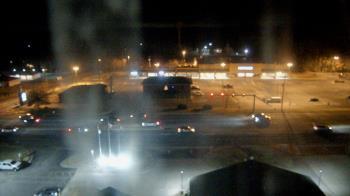 Weather camera view of King George County EOC.