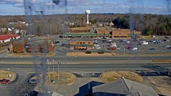 Weather camera view of King George County EOC.