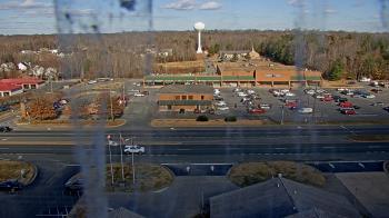 Weather camera view of King George County EOC.
