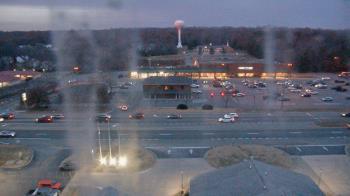 Weather camera view of King George County EOC.