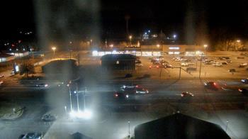 Weather camera view of King George County EOC.