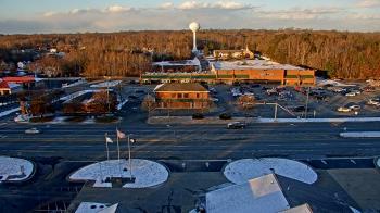 Weather camera view of King George County EOC.