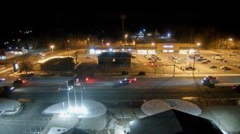 Weather camera view of King George County EOC.