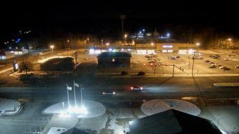 Weather camera view of King George County EOC.