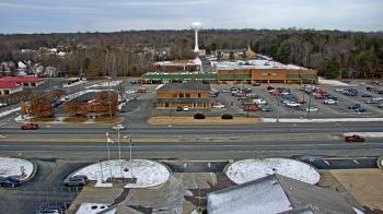 Weather camera view of King George County EOC.