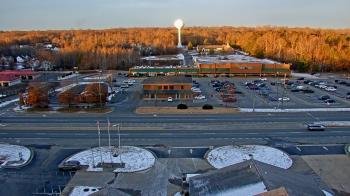 Weather camera view of King George County EOC.