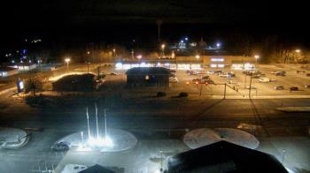 Weather camera view of King George County EOC.