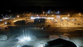 Weather camera view of King George County EOC.