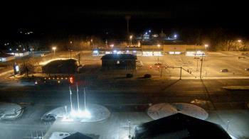 Weather camera view of King George County EOC.