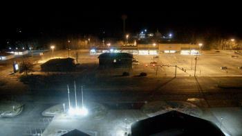 Weather camera view of King George County EOC.