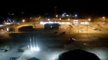 Weather camera view of King George County EOC.