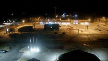 Weather camera view of King George County EOC.