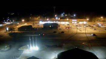 Weather camera view of King George County EOC.