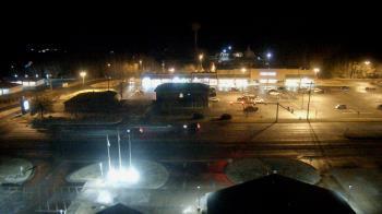 Weather camera view of King George County EOC.