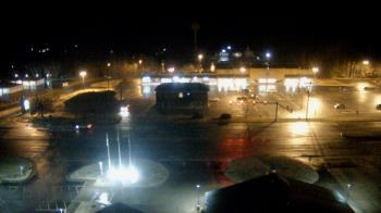 Weather camera view of King George County EOC.