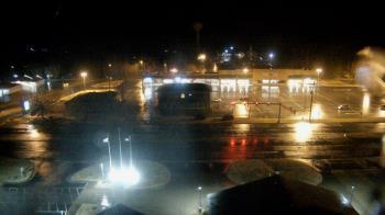 Weather camera view of King George County EOC.